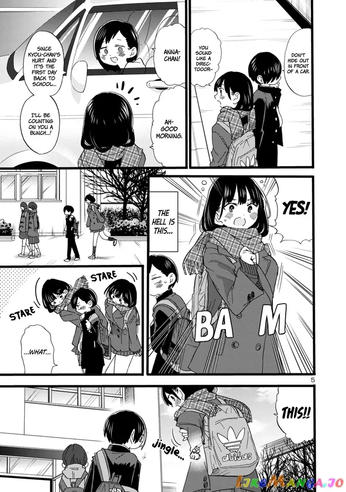 The Dangers in My Heart Chapter 57 image 06_optimized